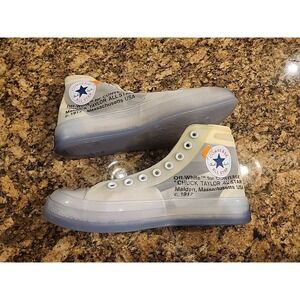 Converse Off-White x Chuck 70 the Ten